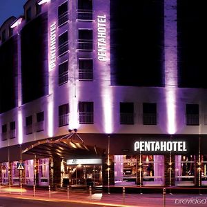 Pentahotel Vienna