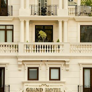 Grand Hotel Tepatitlan